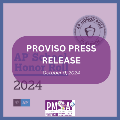  press release